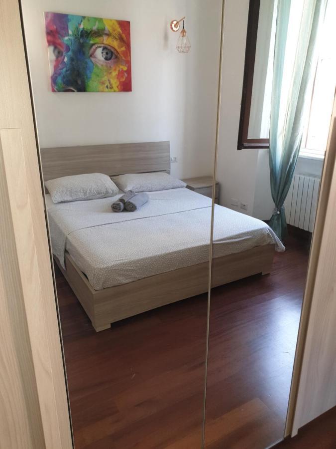 Relax Apartment Мілан Екстер'єр фото