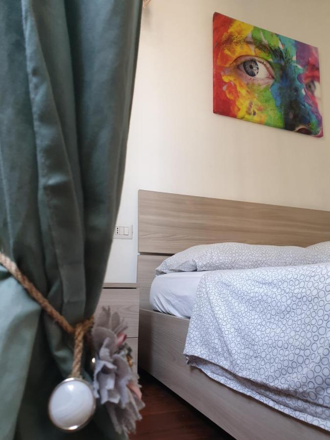 Relax Apartment Мілан Екстер'єр фото