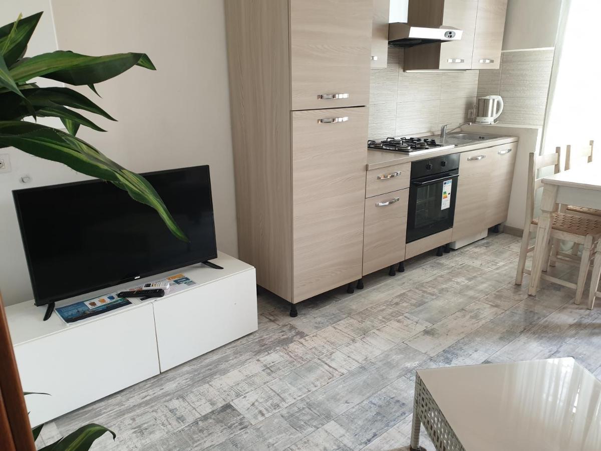 Relax Apartment Мілан Екстер'єр фото