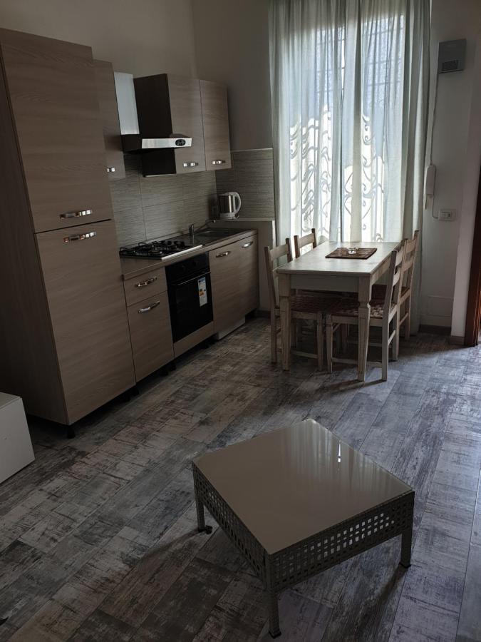Relax Apartment Мілан Екстер'єр фото