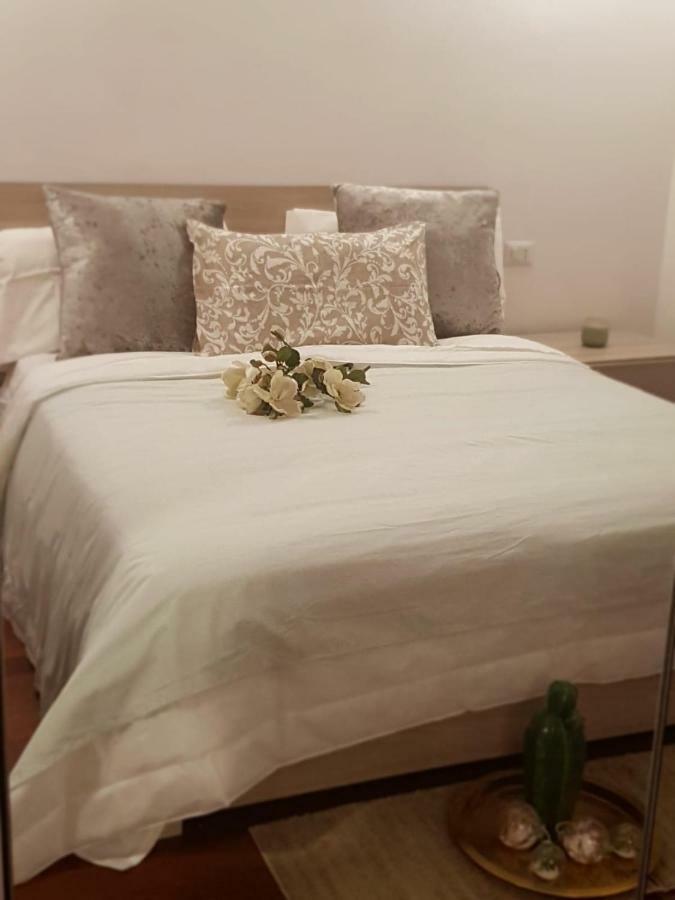 Relax Apartment Мілан Екстер'єр фото