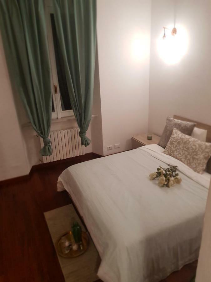 Relax Apartment Мілан Екстер'єр фото