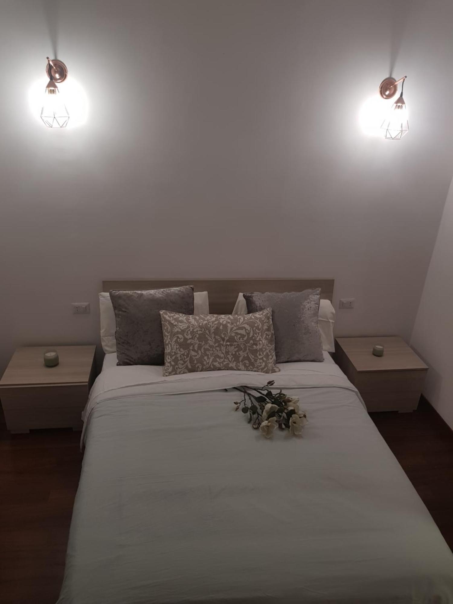 Relax Apartment Мілан Екстер'єр фото
