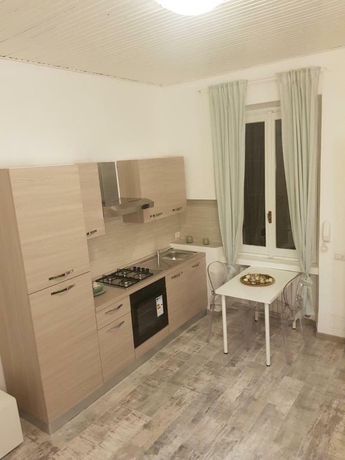 Relax Apartment Мілан Екстер'єр фото